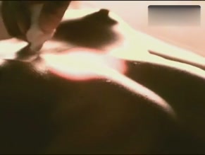 JOAN SEVERANCE NUDE/SEXY SCENE IN LAKE CONSEQUENCE