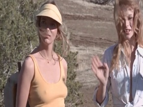 JOCELYN JONES NUDE/SEXY SCENE IN THE GREAT TEXAS DYNAMITE CHASE