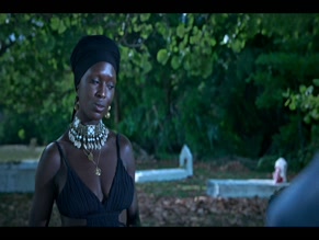 JODIE SMITH in BAD MONKEY (2024-)