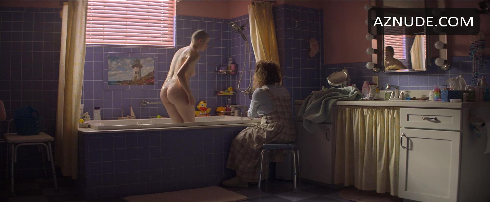 Joey king the act sex scene