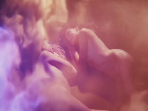 JOHANNA-AURELIA ROSIN in INFINITE SUMMER