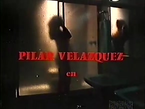 PILAR VELAZQUEZ in LOS CASADOS Y LA MENO(1975)