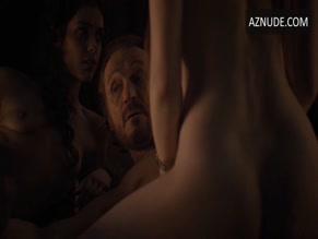 best game of thrones nude scenes