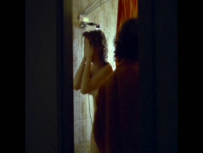 JOSE RUIZ OREJON NUDE/SEXY SCENE IN DRESSED IN BLUE