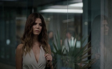 JUANA ACOSTA NUDE/SEXY SCENE IN MEDUSA