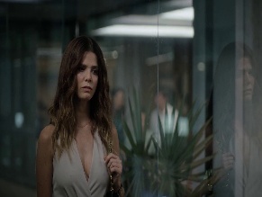 JUANA ACOSTA NUDE/SEXY SCENE IN MEDUSA
