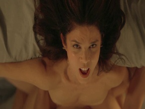 JUANA ACOSTA NUDE/SEXY SCENE IN MEDUSA
