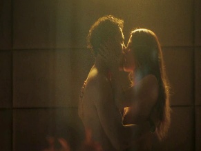 JUANA ACOSTA NUDE/SEXY SCENE IN MEDUSA