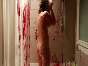 JUDITH ZINS NUDE/SEXY SCENE IN BUILT 2 KILL