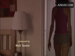 JUDY GREER NUDE/SEXY SCENE IN THE GREAT NEW WONDERFUL