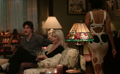 JULIA FOX in ADULTS