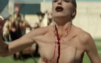 JULIA FOX NUDE/SEXY SCENE IN HIM