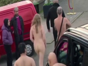 JULIA FROST in BRASSIC (2019-2024)