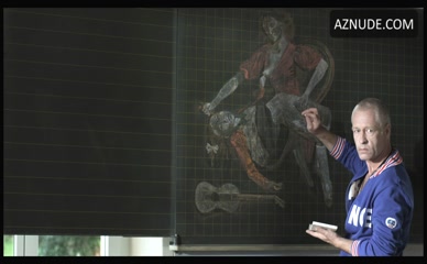 JULIA HEYDKAMP in THE WICKED UNCLE