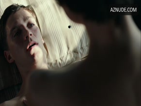 JULIA KOSCHITZ NUDE/SEXY SCENE IN A MINUTE'S SILENCE