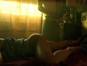 JULIA LARA in MEMENTO MORI (2023-)