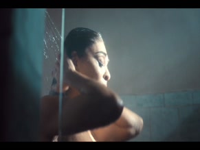 JULIANA PAES NUDE/SEXY SCENE IN DESPERATE LIES