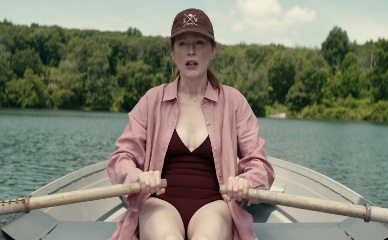 JULIANNE MOORE in ECHO VALLEY