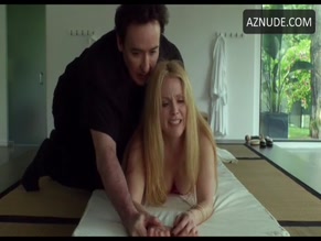 JULIANNE MOORE NUDE/SEXY SCENE IN MAPS TO THE STARS
