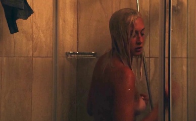 JULIA RAGNARSSON NUDE/SEXY SCENE IN BLINDED