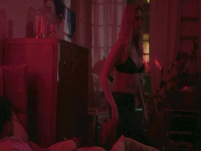 JULIA RAGNARSSON in BLINDED (2019)