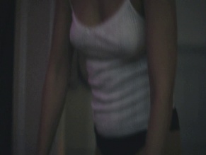 JULIA RAGNARSSON in BLINDED (2019)