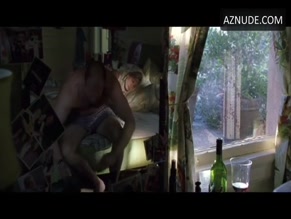 JULIE COSTELLO NUDE/SEXY SCENE IN THE ITALIAN JOB