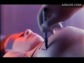 JULIE LEE NUDE/SEXY SCENE IN DR. LAMB