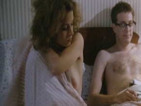 JULIE PARSONS in SWEATER GIRLS (1978)