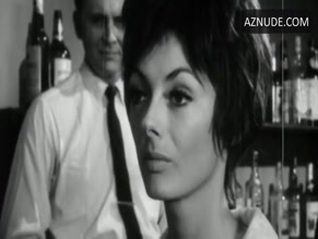 JUNE COLBOURNE in SIN YOU SINNERS (1963)