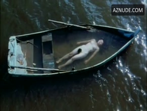 JUNG SUH in THE ISLE(2000)