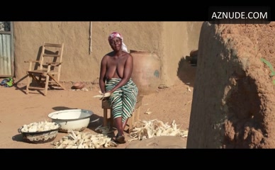 JUSTINA KULIDU NUDE/SEXY SCENE IN NAKOM