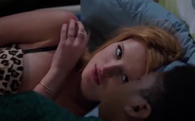 BELLA THORNE in Red Band Society