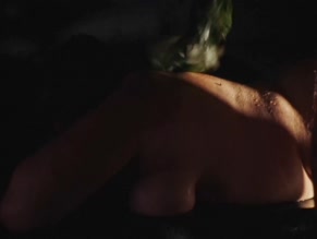 KADI KIVILO NUDE/SEXY SCENE IN SMOKE SAUNA SISTERHOOD