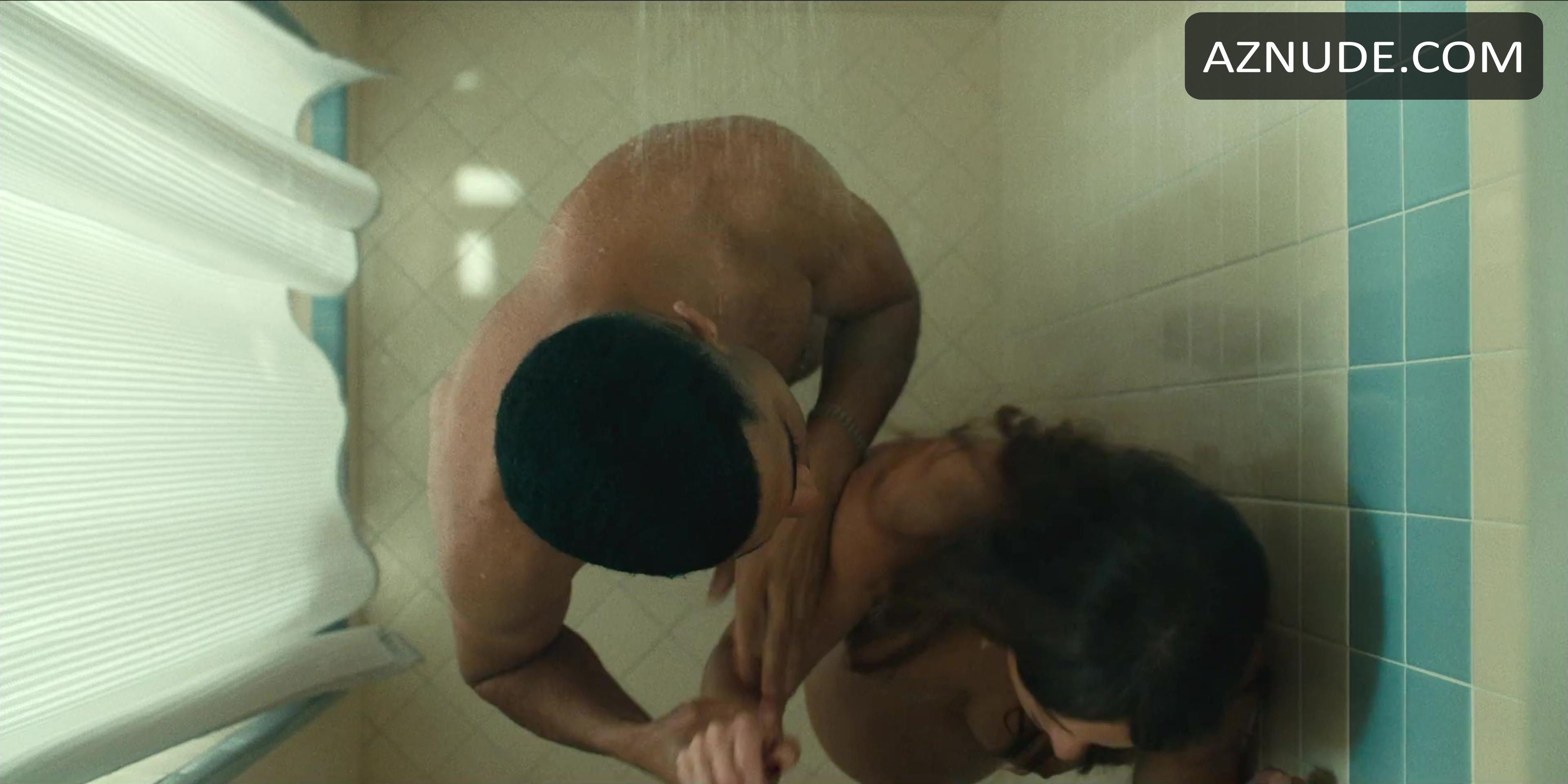Based on a true story sex scenes