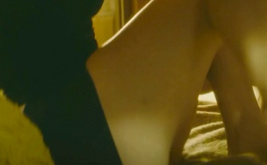 KALEY CUOCO NUDE/SEXY SCENE IN VANISHED