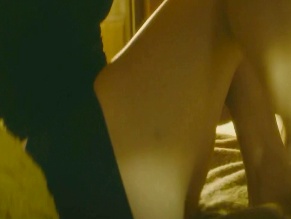 KALEY CUOCO NUDE/SEXY SCENE IN VANISHED
