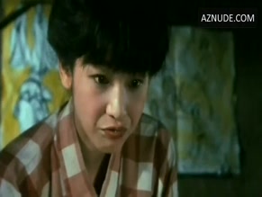KANAKO HIGUCHI in EDO PORN(1981)