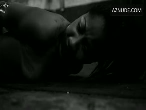 KANDACE CAINE in THE HUMAN CENTIPEDE II (2011)