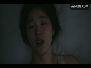 KANG HAE-LIM NUDE/SEXY SCENE IN SOMEBODY