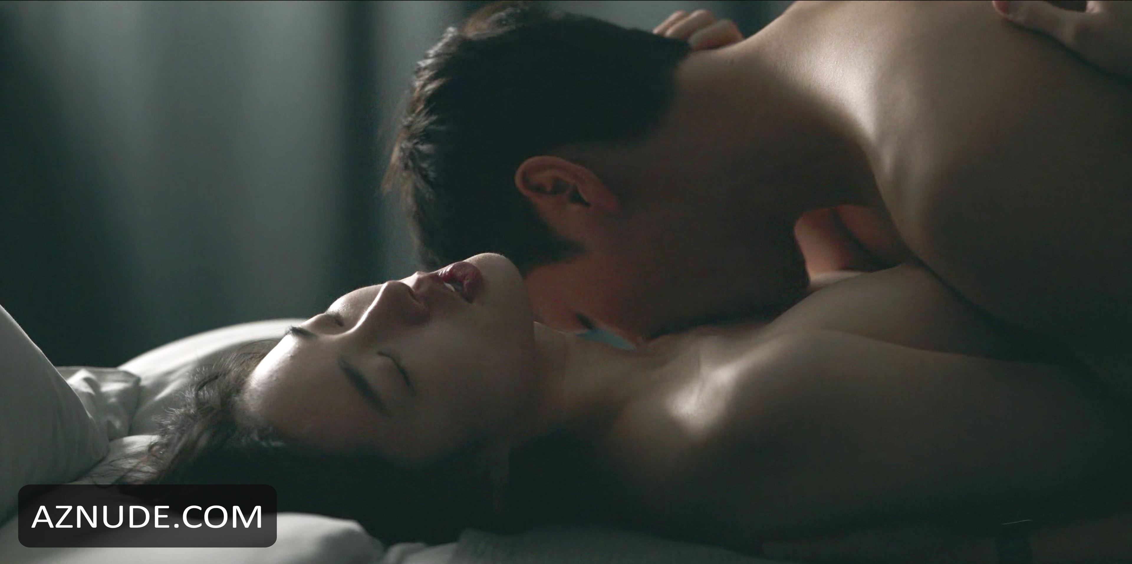 Somebody korean series sex scenes