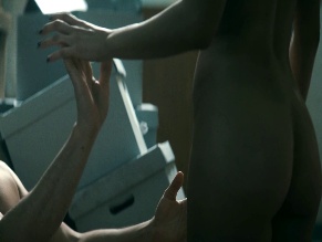 KAREN FUKUHARA NUDE/SEXY SCENE IN THE BOYS