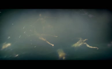 KARLEENA GORE NUDE/SEXY SCENE IN MIDDAY BLACK MIDNIGHT BLUE