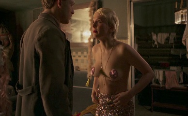 KAROLINA KOWALSKA,PAULINA KRZYZANSKA NUDE/SEXY SCENE IN WOMEN'S HELL