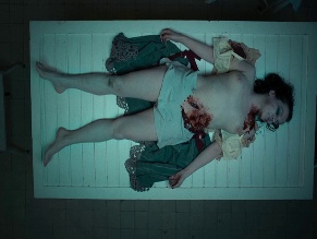 KAROLINA KOWALSKA NUDE/SEXY SCENE IN WOMEN'S HELL