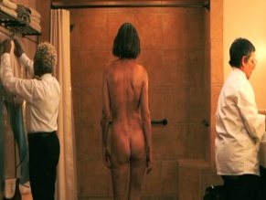 KAROLINA WYDRA in PLURIBUS (2025)