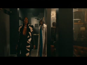 KASH DOLL in DIARRA FROM DETROIT (2024-)