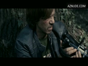 KATARINA ZUTIC in A SERBIAN FILM(2009)