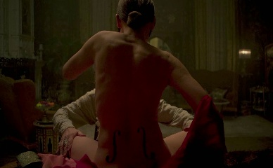 KATARZYNA HERMAN NUDE/SEXY SCENE IN WOMEN'S HELL