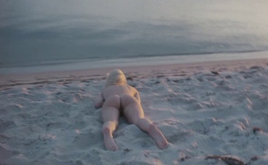 KATARZYNA SAWCZUK NUDE/SEXY SCENE IN HEAVEN IN HELL